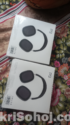 P9 Bluetooth headphone